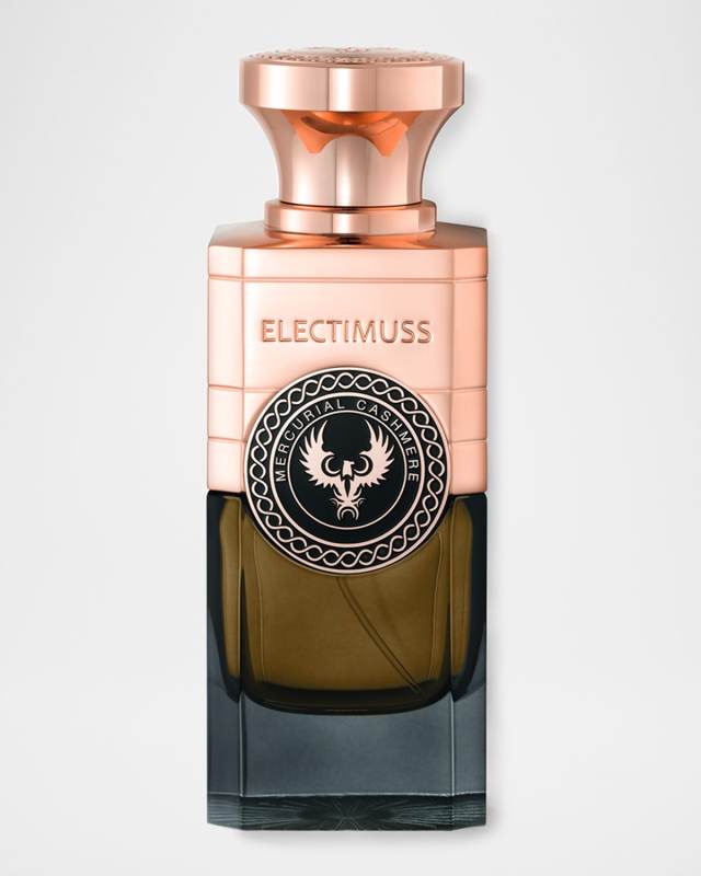 Mercurial Cashmere Eau De Parfum, 3.4 oz.